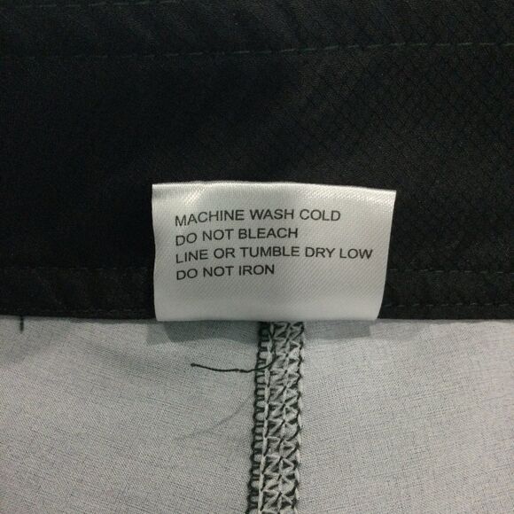 Hooked Soul Board Shorts Men’s Size 38 Color Blue 4 Way Stretch Bottle Opener - Picture 5 of 9